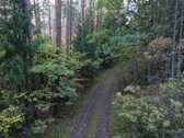 Parduodami du miškų ūkio skypai, 7,88 ha. ir - nuotraukos Nr. 9