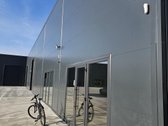 Parduodami naujai statomi angarai, - nuotraukos Nr. 33