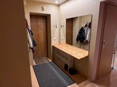 Erdvus dviejų kambarių būtas, įsikūręs netoli - nuotraukos Nr. 8