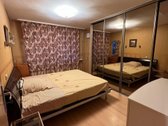 Erdvus dviejų kambarių būtas, įsikūręs netoli - nuotraukos Nr. 10