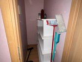 Erdvus dviejų kambarių būtas, įsikūręs netoli - nuotraukos Nr. 12