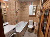 Erdvus dviejų kambarių būtas, įsikūręs netoli - nuotraukos Nr. 14