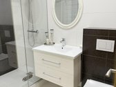 Išnuomojamas kokybiškai įrengtas, gero - nuotraukos Nr. 7