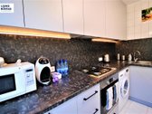 Draugystės apartmentai Mažeikiuose ! - nuotraukos Nr. 6