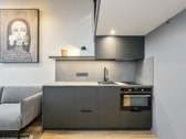 Kokybiškai Įrengtas Lofto Tipo Butas - nuotraukos Nr. 5