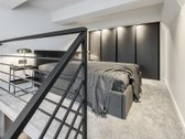 Kokybiškai Įrengtas Lofto Tipo Butas - nuotraukos Nr. 7