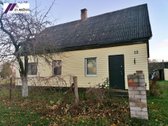 Radviliškio r., Pociūnėlių k., Krekenavos g. - nuotraukos Nr. 3