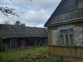 Parduodamas gyvenamasis Namas su dideliu sklypu. - nuotraukos Nr. 7