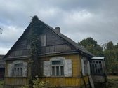 Parduodamas gyvenamasis Namas su dideliu sklypu. - nuotraukos Nr. 8