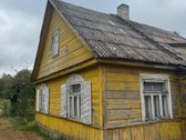 Parduodamas gyvenamasis Namas su dideliu sklypu. - nuotraukos Nr. 2