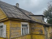Parduodamas gyvenamasis Namas su dideliu sklypu. - nuotraukos Nr. 9