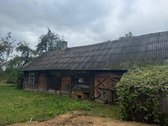 Parduodamas gyvenamasis Namas su dideliu sklypu. - nuotraukos Nr. 10