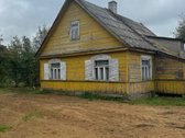 Parduodamas gyvenamasis Namas su dideliu sklypu. - nuotraukos Nr. 6