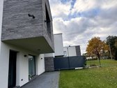 Išnuomojamas pilnai ir kokybiškai įrengtas - nuotraukos Nr. 26