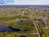 Parduodamas 127 Arų Namų Valdos Žemės Sklypas - nuotraukos Nr. 9