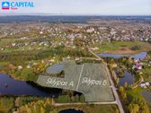 Parduodamas 127 Arų Namų Valdos Žemės Sklypas - nuotraukos Nr. 10