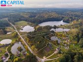 Parduodamas 127 Arų Namų Valdos Žemės Sklypas - nuotraukos Nr. 11