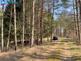 Parduodamas 127 Arų Namų Valdos Žemės Sklypas - nuotraukos Nr. 16