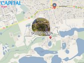 Parduodamas 127 Arų Namų Valdos Žemės Sklypas - nuotraukos Nr. 18