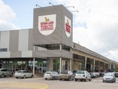 Išnuomojamas Prekybinis Plotas Centrinėje