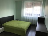 Nuomojamas šviesus ir erdvus 2k. butas su 10 - nuotraukos Nr. 6