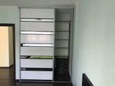 Nuomojamas šviesus ir erdvus 2k. butas su 10 - nuotraukos Nr. 7