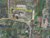 Parduodamas unikalus 4 pastatų kompleksas su - nuotraukos Nr. 34