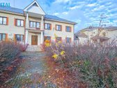 Parduodamas unikalus 4 pastatų kompleksas su - nuotraukos Nr. 11