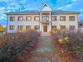 Parduodamas unikalus 4 pastatų kompleksas su - nuotraukos Nr. 12