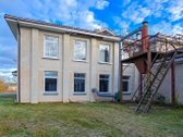 Parduodamas unikalus 4 pastatų kompleksas su - nuotraukos Nr. 13