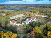 Parduodamas unikalus 4 pastatų kompleksas su - nuotraukos Nr. 8
