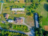 Parduodamas unikalus 4 pastatų kompleksas su - nuotraukos Nr. 5