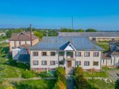 Parduodamas unikalus 4 pastatų kompleksas su - nuotraukos Nr. 10