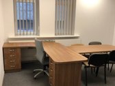 Nuomojamos kokybiškos administracinės - nuotraukos Nr. 12