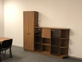 Nuomojamos kokybiškos administracinės - nuotraukos Nr. 14
