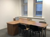Nuomojamos kokybiškos administracinės - nuotraukos Nr. 13