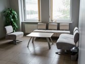 Nuomojamos kokybiškos administracinės - nuotraukos Nr. 6