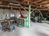 Nuomojamos 987,91 Kv. M Gamybinės Patalpos – - nuotraukos Nr. 9