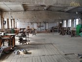 Nuomojamos 987,91 Kv. M Gamybinės Patalpos – - nuotraukos Nr. 14