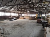 Nuomojamos 987,91 Kv. M Gamybinės Patalpos – - nuotraukos Nr. 17
