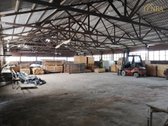 Nuomojamos 987,91 Kv. M Gamybinės Patalpos – - nuotraukos Nr. 18