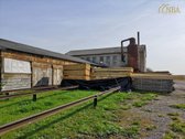 Nuomojamos 987,91 Kv. M Gamybinės Patalpos – - nuotraukos Nr. 20