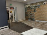 Patalpos nuomojamos Apdailos salonų centre - nuotraukos Nr. 4