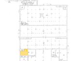 Patalpos nuomojamos Apdailos salonų centre - nuotraukos Nr. 7