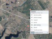 Parduodamas 12,29 ha sklypas Kiemellių kaime, - nuotraukos Nr. 10