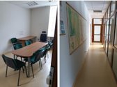 Nuomojama antrame pastato aukšte esanti 20,80 - nuotraukos Nr. 2