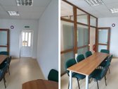 Nuomojama antrame pastato aukšte esanti 20,80 - nuotraukos Nr. 3