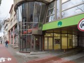 Parduodamos patalpos.