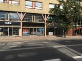 Parduodamos patalpos.
