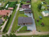 Parduodamas Naujos Statybos, Itin Inovatyvus - nuotraukos Nr. 3
